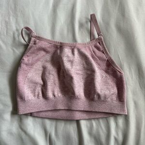 Gymshark bra